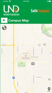 SafeCampus screenshot 7