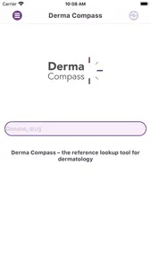 DermaCompass screenshot 5