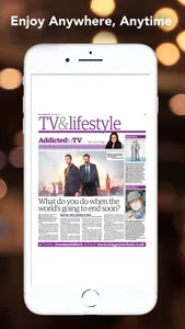 Beccles & Bungay Journal screenshot 2