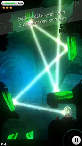 Gleam: Last Light screenshot 2