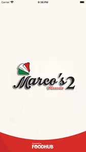 Marcos Pizzeria 2 screenshot 0