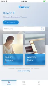 Voice of Customer screenshot 3