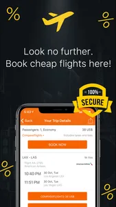 Cheap Airline Tickets Bookings screenshot 3