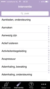 Verpleegk. interventies 2016 screenshot 2