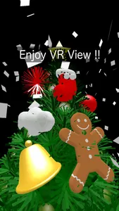 Snow Globe Maker AR/VR screenshot 1