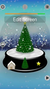 Snow Globe Maker AR/VR screenshot 3