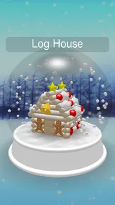 Snow Globe Maker AR/VR screenshot 4