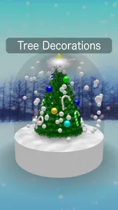 Snow Globe Maker AR/VR screenshot 5