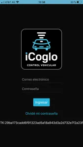 iCoglo screenshot 0