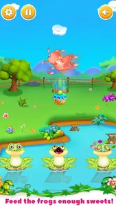 Tweety Birdlings screenshot 1