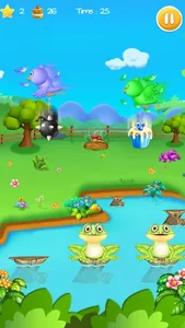 Tweety Birdlings screenshot 2