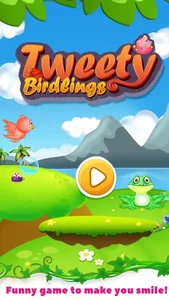 Tweety Birdlings screenshot 3