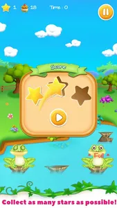 Tweety Birdlings screenshot 4