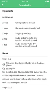 Recipe Master & Food Finder screenshot 4