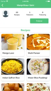 Recipe Master & Food Finder screenshot 5