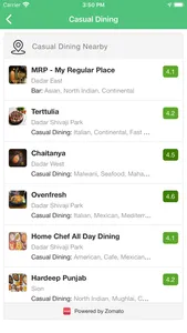 Recipe Master & Food Finder screenshot 9