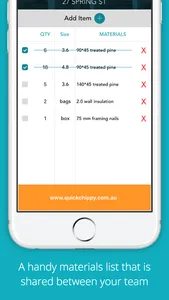 Quick Chippy Pro screenshot 5