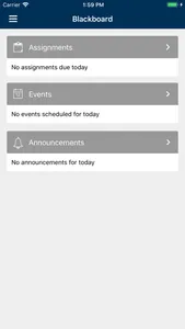 Savannah Tech Mobile screenshot 2