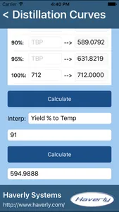 Haverly's Property Calculator screenshot 3