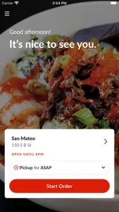 KoJa Kitchen screenshot 1