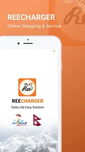 ReeCharger screenshot 0