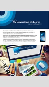 Education screenshot 0