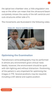 Education screenshot 1