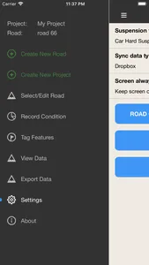 RoadLabPro screenshot 0