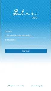 BlueApp BCBSU screenshot 0