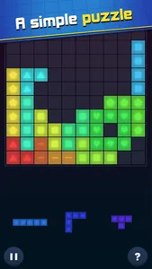 Cube Cube: Puzzle Game screenshot 0