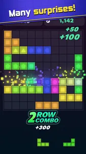 Cube Cube: Puzzle Game screenshot 1