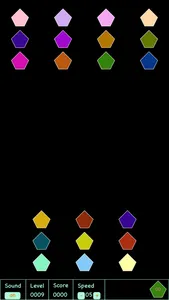 Colors + Shapes screenshot 1