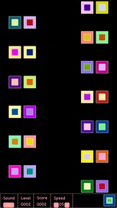 Colors + Shapes screenshot 2