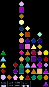 Colors + Shapes screenshot 3