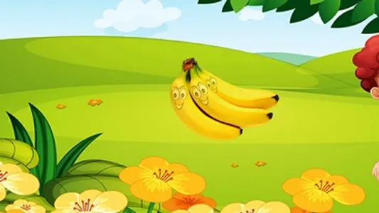 Kids PreSchool Learning App UK screenshot 2