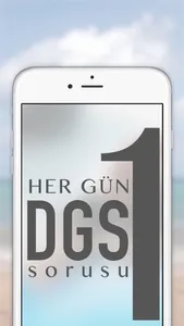 Her Gün DGS screenshot 0