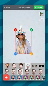 Sticker Tools screenshot 3
