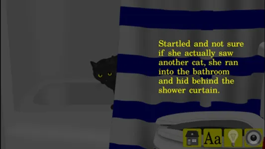 The Night Cat - Ad Supported screenshot 4