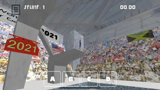 World Summer Games 2021 screenshot 6