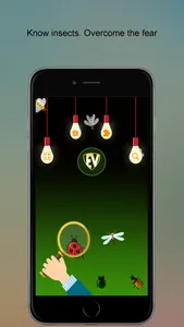 Entomology SMART Dictionary screenshot 0
