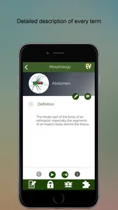 Entomology SMART Dictionary screenshot 2