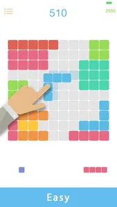 1010 Fit for  Blocks bricks screenshot 0