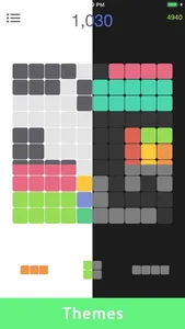 1010 Fit for  Blocks bricks screenshot 1