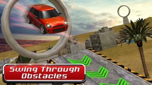 Ultimate Car Driver 2016 screenshot 4
