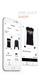 nk store screenshot 3