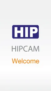 HIP Camera screenshot 1