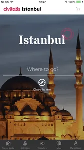 Istanbul Guide by Civitatis screenshot 0