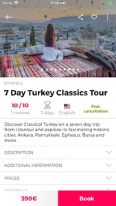 Istanbul Guide by Civitatis screenshot 3