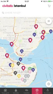 Istanbul Guide by Civitatis screenshot 5