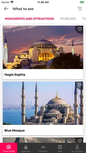 Istanbul Guide by Civitatis screenshot 7